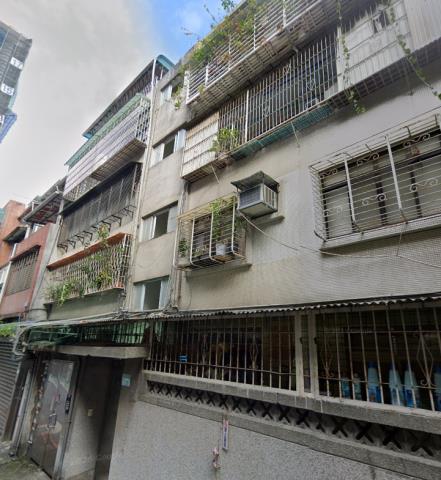 大安區公寓法拍-2