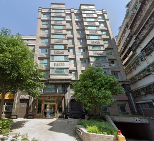 桃園法拍華廈-1