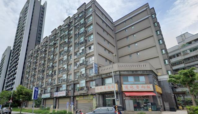 桃園法拍華廈-3