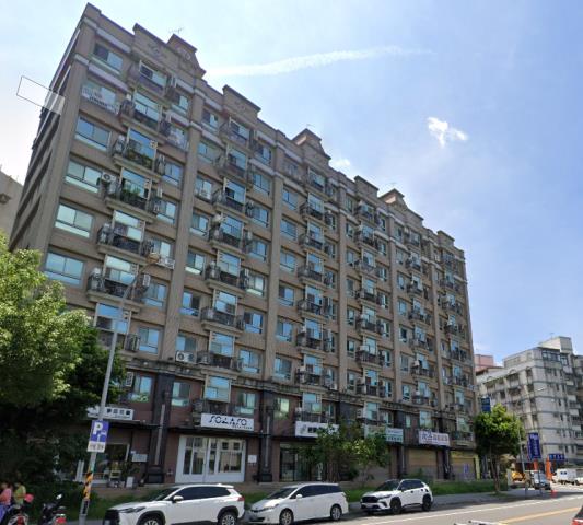 桃園法拍華廈-4