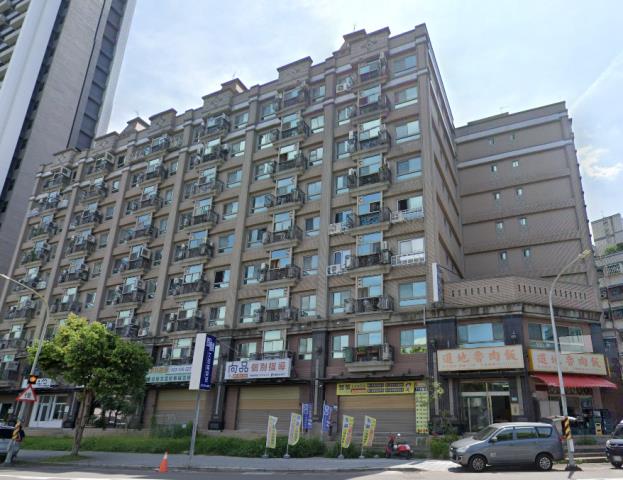 桃園法拍華廈-5