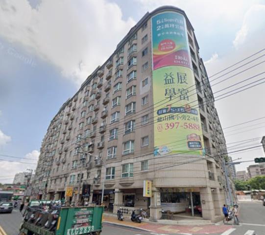 桃園中壢大樓法拍-0