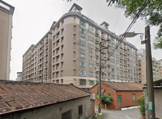 桃園中壢大樓法拍-3