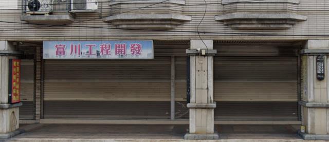 桃園中壢大樓法拍-4