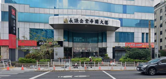 桃園桃園區大樓法拍-5