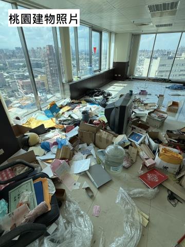 桃園桃園區大樓法拍-8