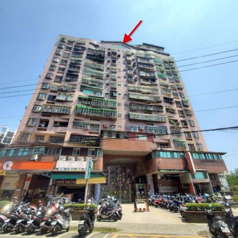 樹林法拍大樓-0