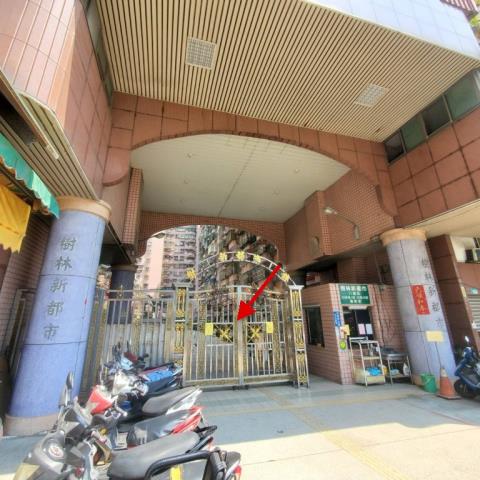 樹林法拍大樓-1