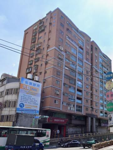 新北樹林大樓法拍-1