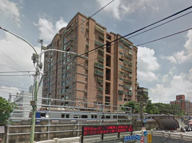 新北樹林大樓法拍-4