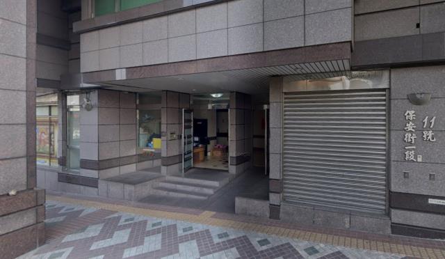 新北樹林大樓法拍-5