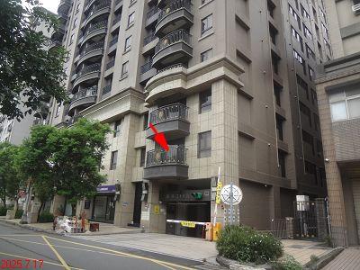 新北大樓法拍-1