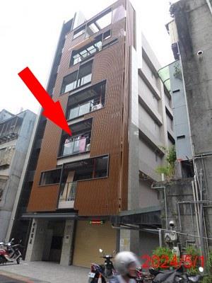 台北華廈法拍-0