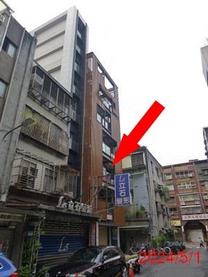 台北華廈法拍-1