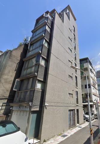 台北中正區拍賣華廈-0