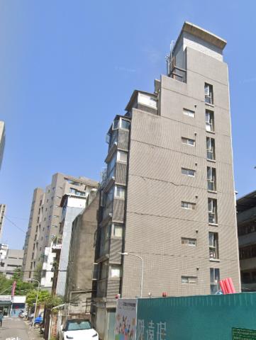 台北中正區拍賣華廈-1