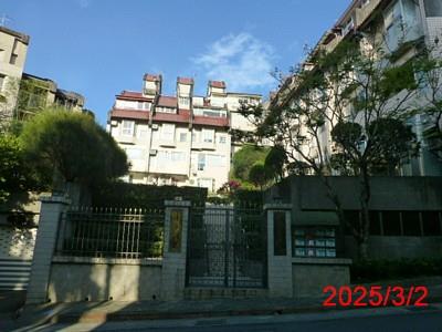 文山區拍賣別墅-0