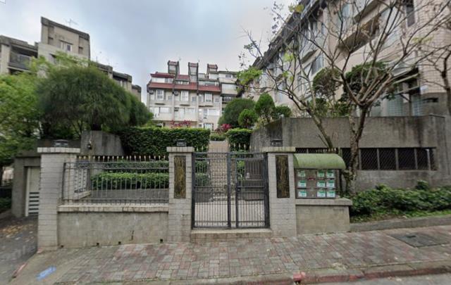 文山區拍賣別墅-0