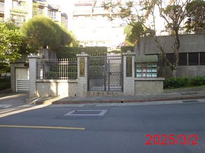 文山區拍賣別墅-1