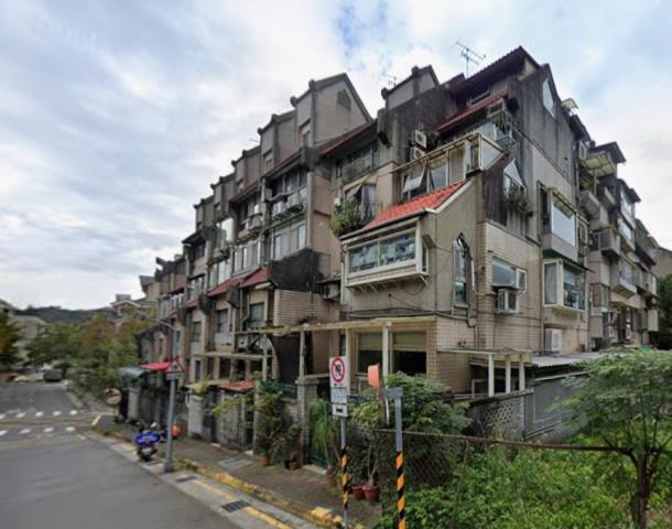 文山區拍賣別墅-1