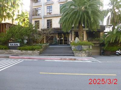 文山區拍賣別墅-6