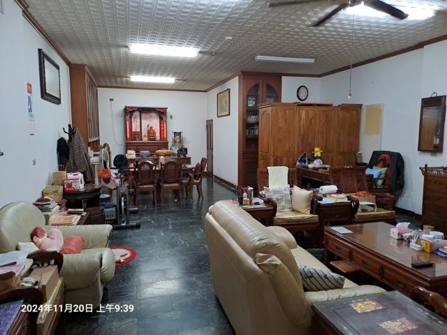 中壢拍賣透天-2