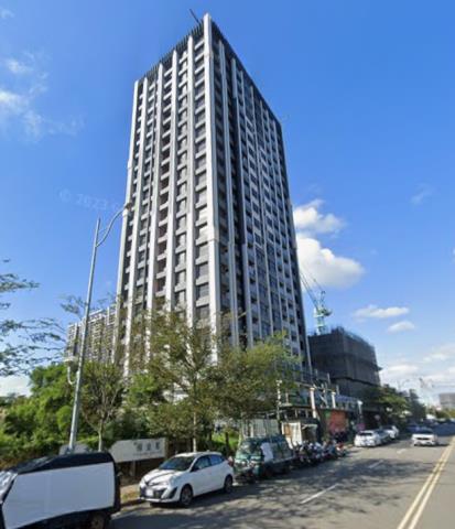 桃園拍賣大樓-1