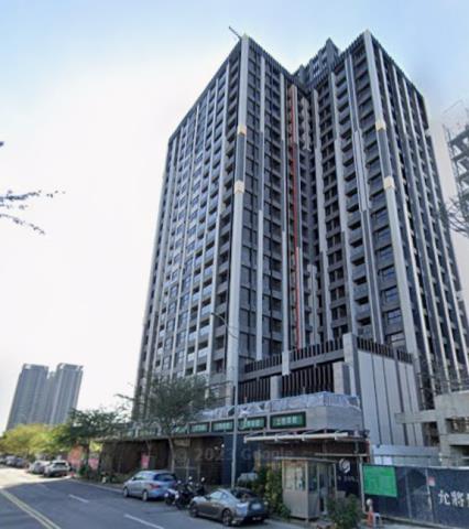 桃園拍賣大樓-2