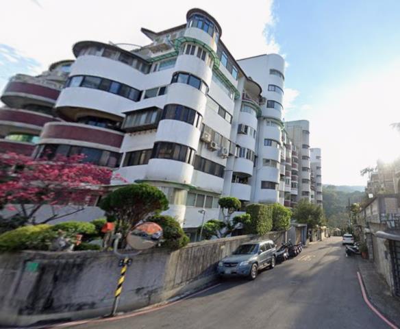 台北北投拍賣華廈-3