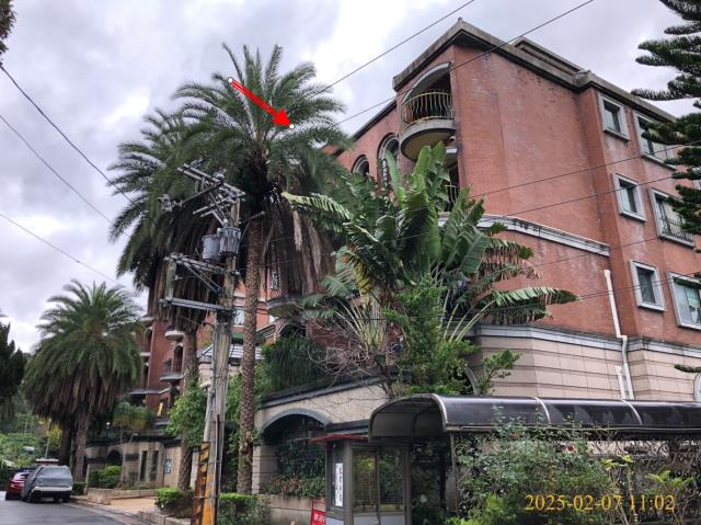 台北華廈法拍-1