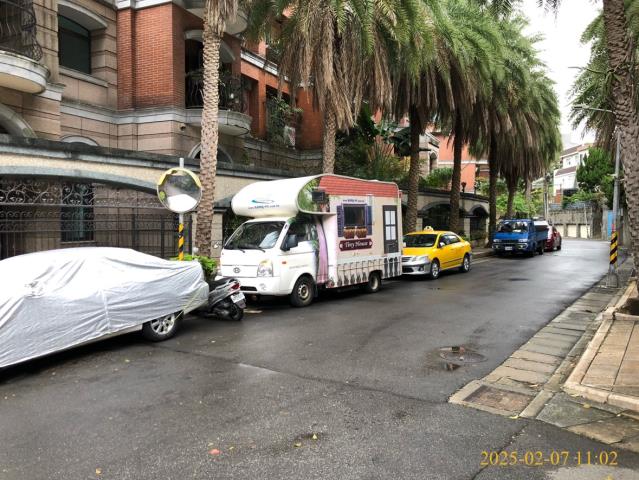 台北華廈法拍-2