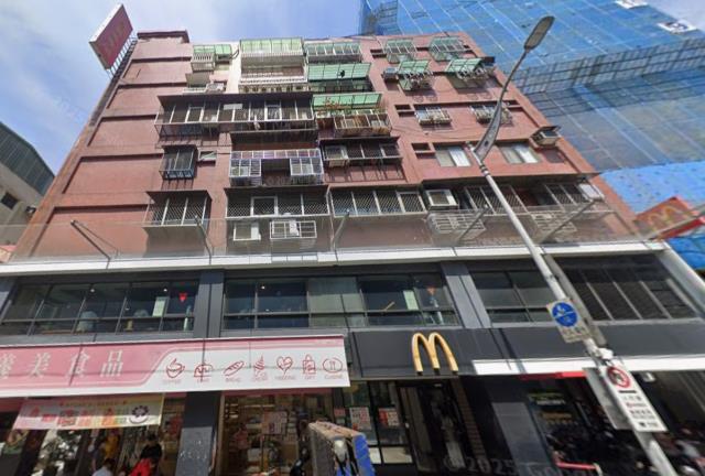 內湖華廈法拍-0