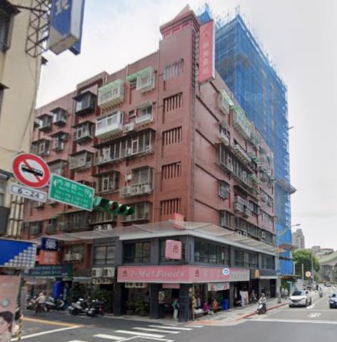 內湖華廈法拍-2