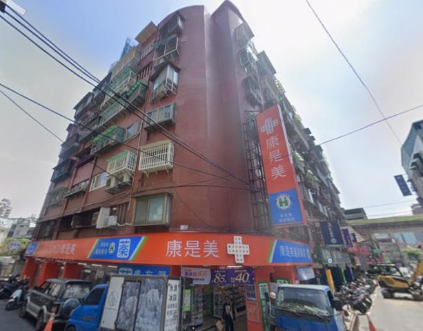 內湖華廈法拍-3