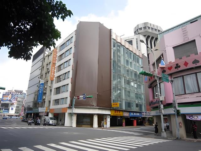 台北中正區華廈拍賣-0