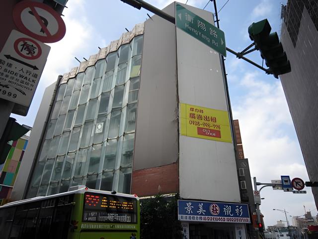 台北中正區華廈拍賣-3