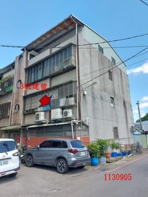 新北法拍公寓-0