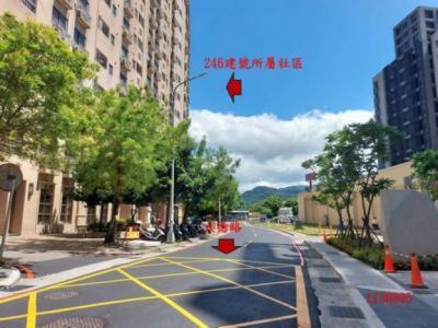 新北法拍大樓-3