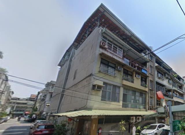 新北新莊公寓拍賣-0