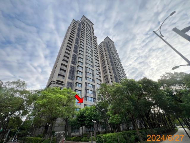 台北拍賣大樓-0