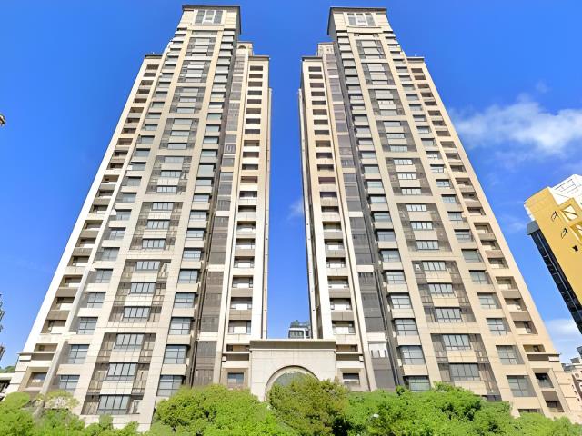 台北拍賣大樓-6