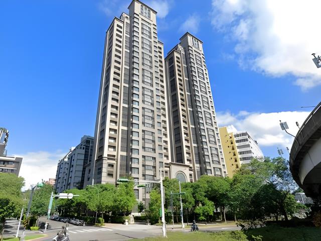 台北拍賣大樓-7