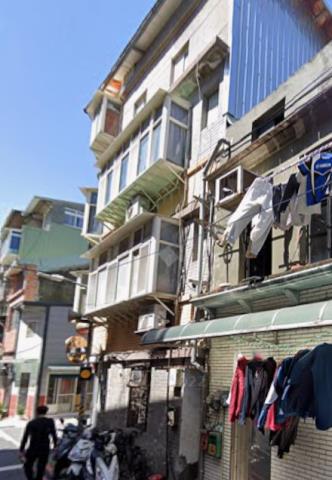 大同區法拍透天-2