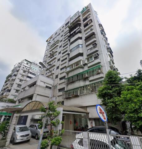 板橋拍賣大樓-3