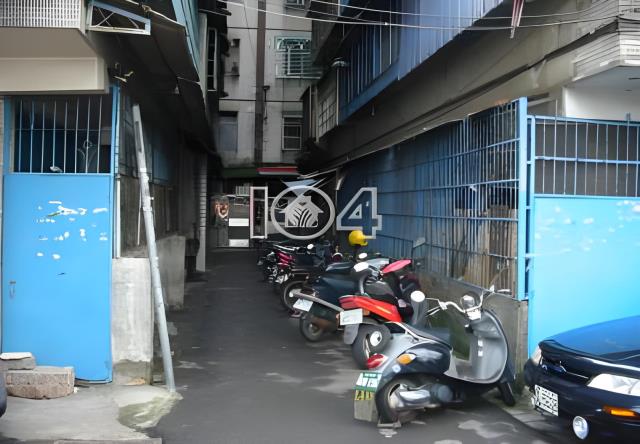 土城公寓拍賣-1