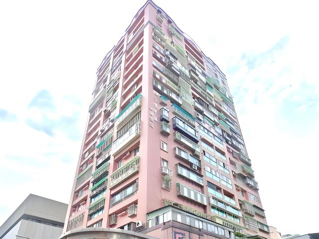 中和法拍大樓-1