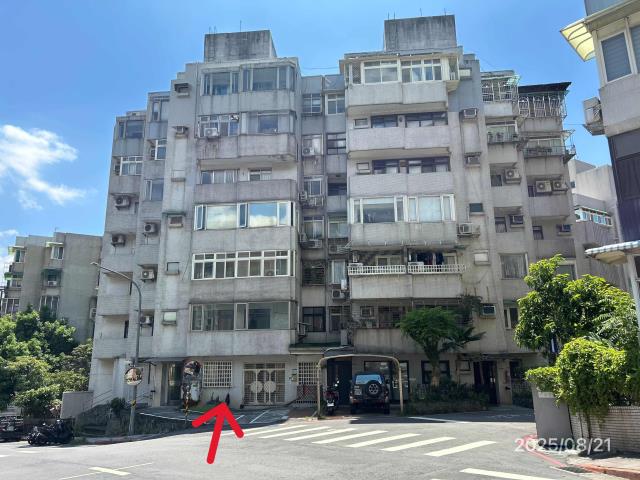 台北華廈法拍-0