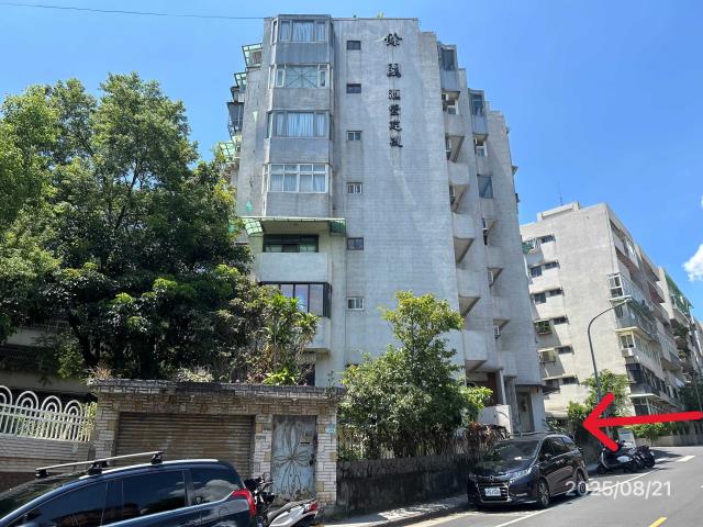 台北華廈法拍-1