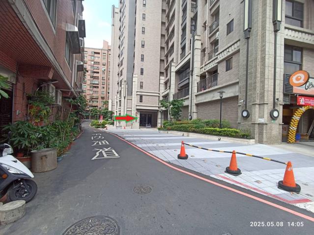 桃園桃園區大樓法拍-1