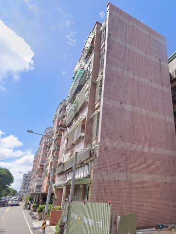 桃園區法拍華廈-2